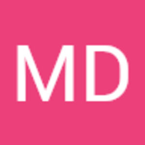 Meet your Posher, Md